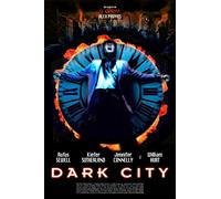 Dark City [Reino Unido] [DVD]