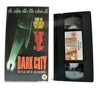 Dark City [Reino Unido] [VHS]