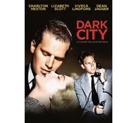 Dark City [USA] [DVD]