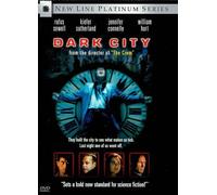 Dark City (Widescreen/Full Screen): Alliance Atlantis [Edizione: Regno Unito] [Italia] [DVD]