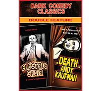 Dark Comedy Double Feature [Reino Unido] [DVD]