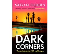 Dark Corners: An absolutely unputdownable crime thriller (A Rachel Krall Investigation, 2)