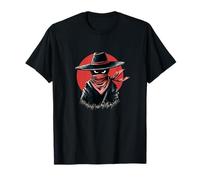 Dark Cowboy Busca Amantes de los Ninja Camiseta