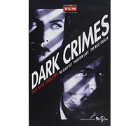 Dark Crimes: Film Noir Thrillers (3 Dvd) [Edizione: Stati Uniti] [Italia]