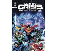 Dark Crisis On Infinite Earths - Tome 2 (ebook)