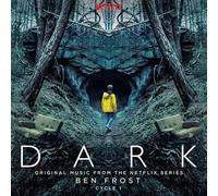 Ben Frost - Dark: Cycle 1 (LP)