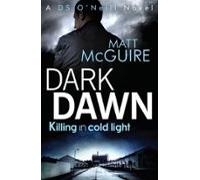 Dark Dawn (ebook)