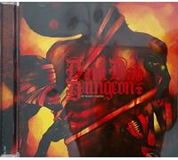 Dark Day Dungeon - By Blood Undone