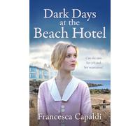 Días oscuros en el hotel de la playa – Serie Beach Hotel – Hera