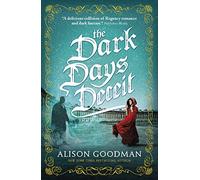 Dark Days Deceit: A Lady Helen Novel
