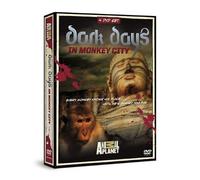 Dark Days In Monkey City [DVD] [Reino Unido]