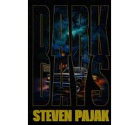 Dark Days: Novellas of Revenge and Redemption