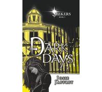 Dark Days: We are the same kind of monster (Seekers)