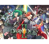 Dark Deity 2 (PC) Steam Key - ROW