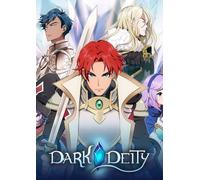 Dark Deity PC