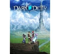 Dark Deity (PC) - Steam Gift - EUROPE