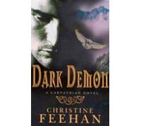Dark Demon (ebook)
