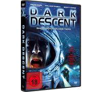 Dark Descent - Showdown in der Tiefe [Alemania] [DVD]