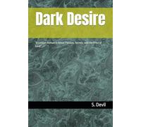 Dark Desire: “A Lesbian Romance About Passion, Secrets, and the Price of Love”: 1
