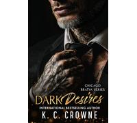 Dark Desires: A Secret Baby, Bratva Romance