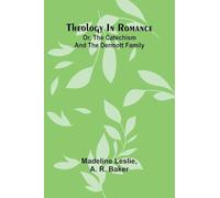 Dark Destiny (Edition1): Or, The Catechism And The Dermott Family