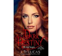 Dark Destiny: The Fates' Bargain (The Children Of The Gods Paranormal Romance)