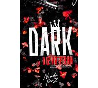 DARK DEVOTION: A Dark Romance of Loyalty, Betrayal, and Unfinished Love (The Moretti Empire)
