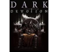 Dark Devotion (PC) - Steam Key - GLOBAL