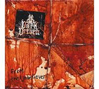 Dark Divine From the Unbeliever (CD) Album (Jewel Case)