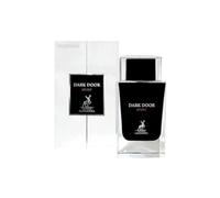 Dark Door Sport by Maison Alhambra for Men - 3.4 oz EDP Spray