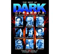 Dark Dreamers: The Best of Dark Dreamers [USA] [DVD]