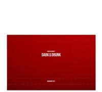 Dark & Drunk Discovery Set 8 x 2 ml