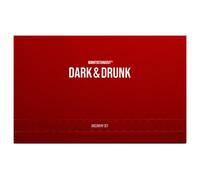 Dark & Drunk Discovery Set 8 x 2 ml