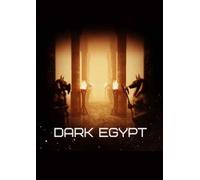 Dark Egypt Steam Key GLOBAL