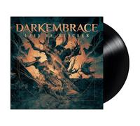DARK EMBRACE - LAND OF WITCHES [Vinilo]