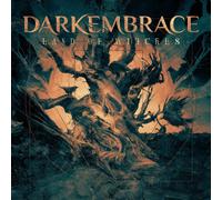 DARK EMBRACE - LAND OF WITCHES [Vinilo]