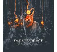 Dark Embrace - The Call Of The Wolves