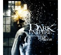 Dark Empire From Refuge to Ruin (CD) (Importación USA)