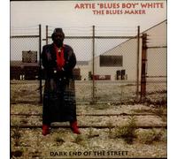 Dark End of the Street [Vinilo]