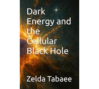 Dark Energy and the Cellular Black Hole