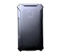 Dark Energy Poseidon Pro - Cargador portátil Indestructible | Alta Capacidad de 10,200 mAh | Puertos USB-C y USB-A de Carga rápida, Ultra Durable Armor Flex, IP68 Impermeable, Hecho para Aventuras