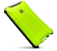 Dark Energy Poseidon Pro - Cargador portátil indestructible | Puertos USB-C de carga rápida, Ultra Durable Armor Flex, 10,200 mAh, impermeable, para supervivencia al aire libre y suministros de