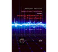 Dark Energy, the Hubble Tension, and Low-Frequency Diagnostics