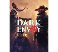 Dark Envoy (PC) - Steam Key - EUROPE