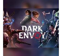 Dark Envoy (PC) Steam Key - GLOBAL
