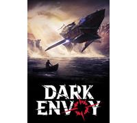 Dark Envoy Steam Key (PC) EUROPE