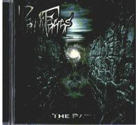 Dark Faces - The path