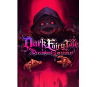 Dark Fairy Tale: Dreamland Survivors PC
