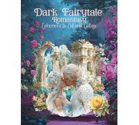 Dark Fairytale Romantasy Ephemera to Cut and Collage: Book 3 in the Romantasy Series, Dark Knight, Romance, Love for Scrapbooks, Junk Journals, Mixed ... Paper Crafts, Artist Trading Cards, Decoupage