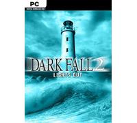 Dark Fall 2 Lights Out PC